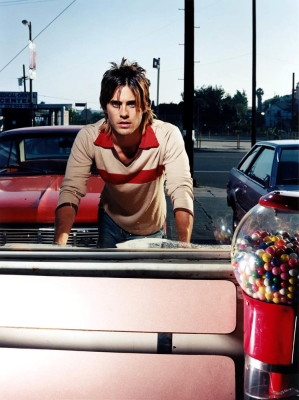 Jared Leto pic #601350