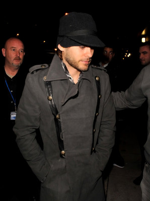 photo 16 in Jared Leto gallery [id590508] 2012-12-12 00:00:00