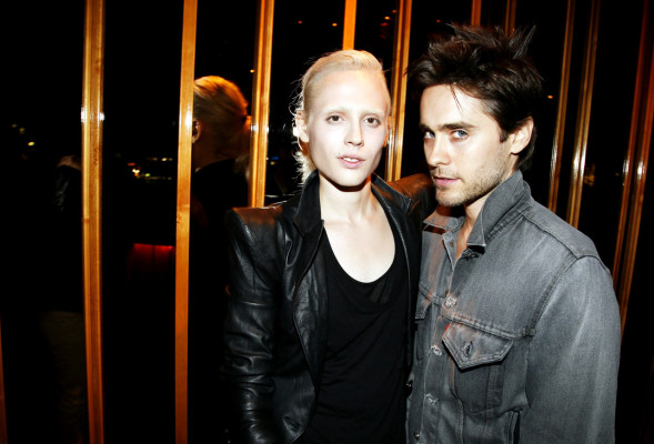Jared Leto pic #590083