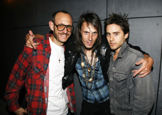 Jared Leto pic #590082