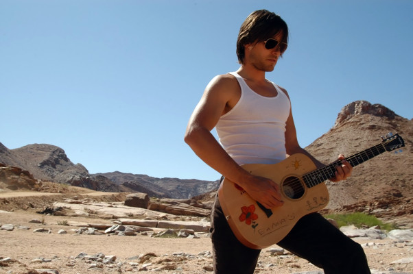 Jared Leto pic #590081