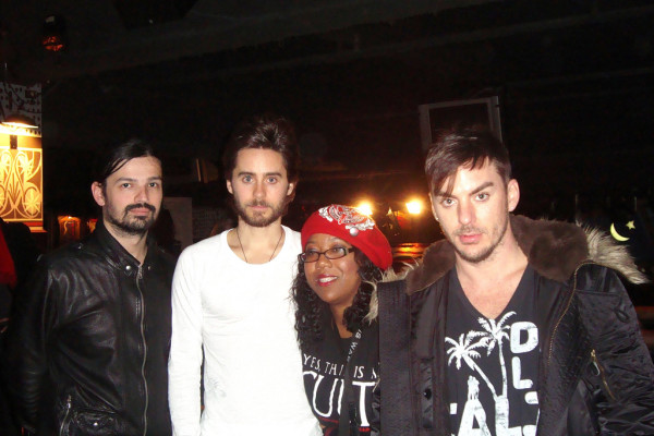 Jared Leto pic #587960
