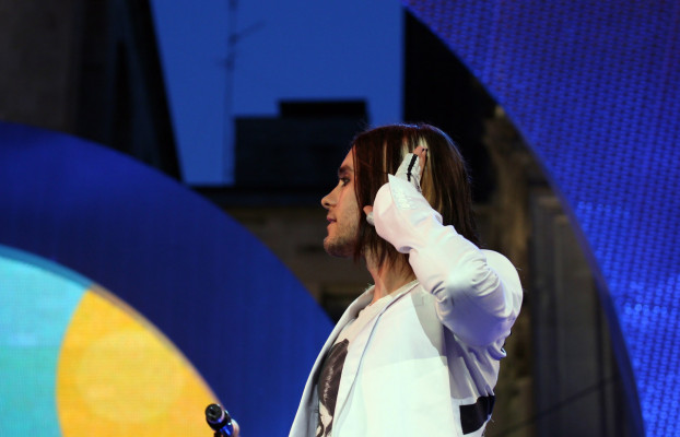 Jared Leto pic #589796
