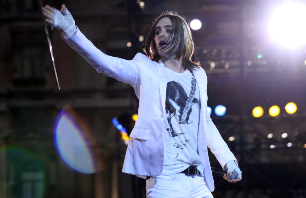 Jared Leto pic #589801