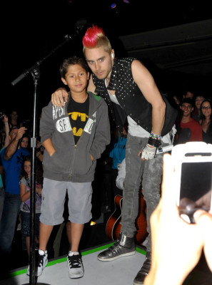 Jared Leto pic #589799
