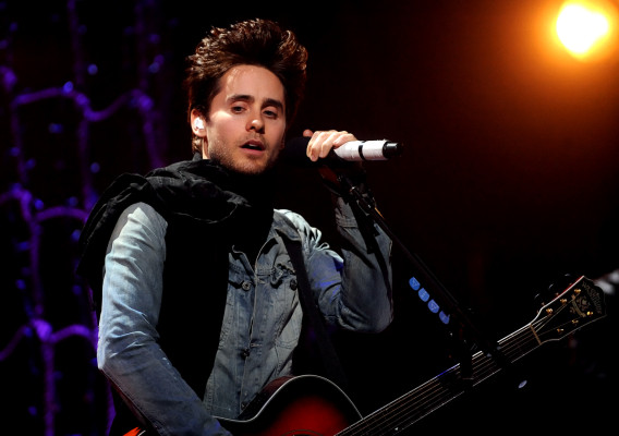 Jared Leto pic #589798