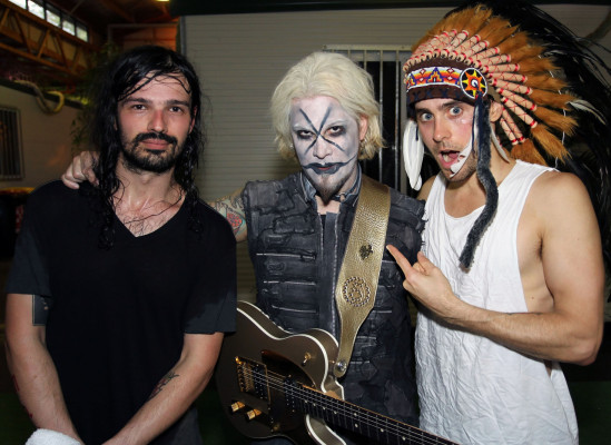 Jared Leto pic #589804