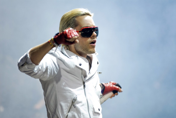 Jared Leto pic #589803