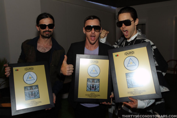 Jared Leto pic #589802