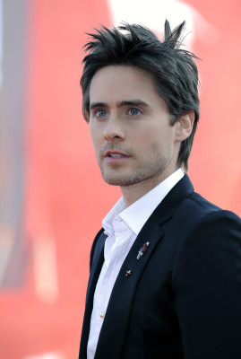 photo 17 in Jared Leto gallery [id589372] 2012-12-09 00:00:00
