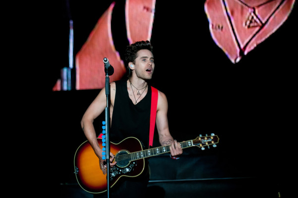 Jared Leto pic #590089