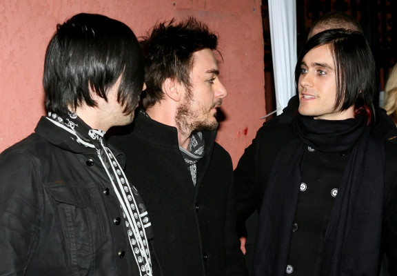 Jared Leto pic #590097