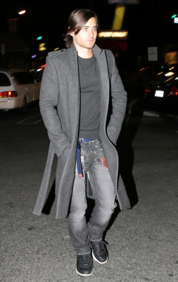 Jared Leto pic #590096