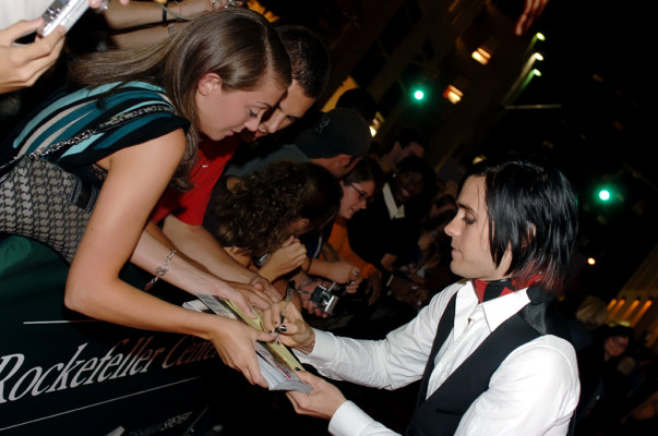 Jared Leto pic #590098