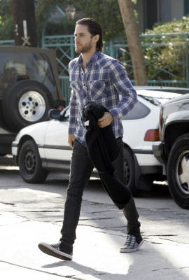 photo 27 in Jared Leto gallery [id588959] 2012-12-08 00:00:00
