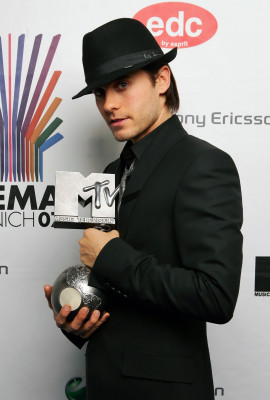 Jared Leto pic #588381