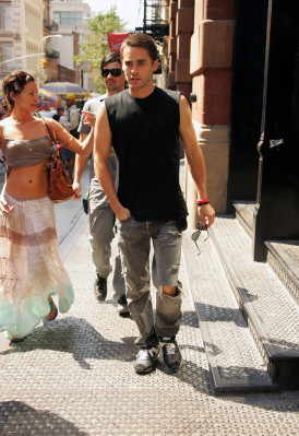 Jared Leto pic #588380