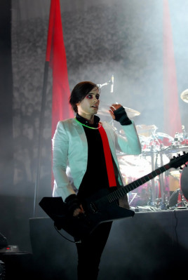 Jared Leto pic #588376