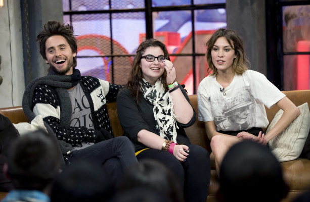 Jared Leto pic #588377