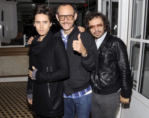 Jared Leto pic #588378