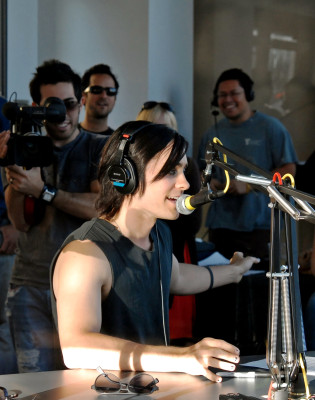 Jared Leto pic #588379