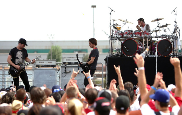 Jared Leto pic #588374