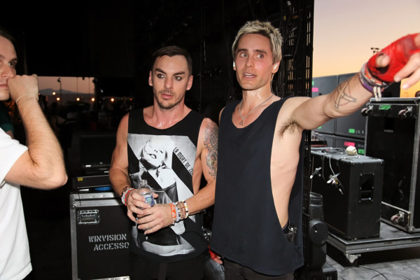 Jared Leto pic #588201