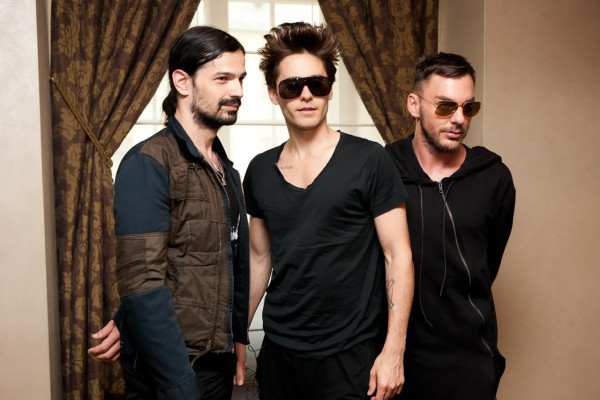 Jared Leto pic #588375