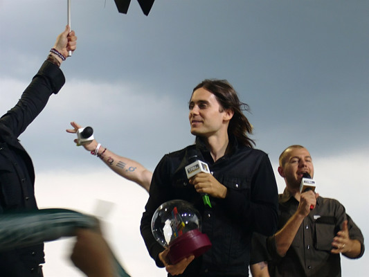 Jared Leto pic #588200