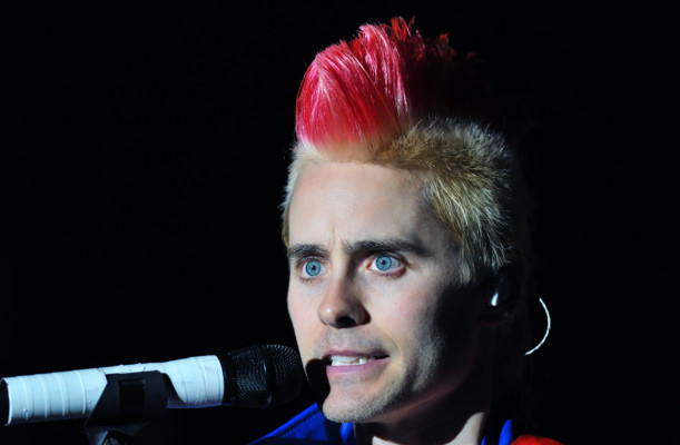 Jared Leto pic #587956