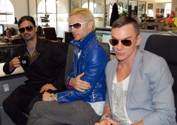 Jared Leto pic #587339