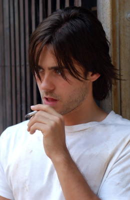 Jared Leto pic #587340