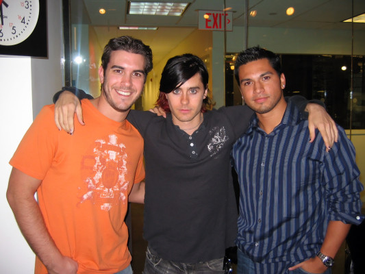 Jared Leto pic #583793