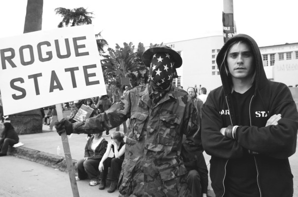 photo 27 in Jared Leto gallery [id587180] 2012-12-02 00:00:00
