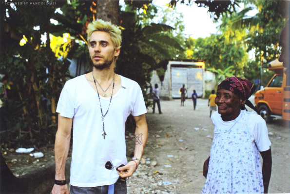 Jared Leto pic #581230