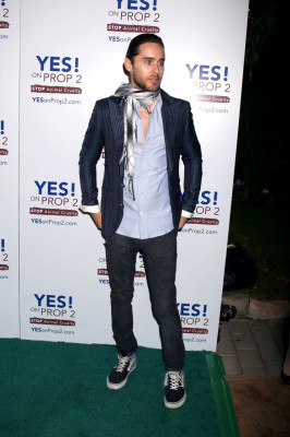 Jared Leto pic #585115