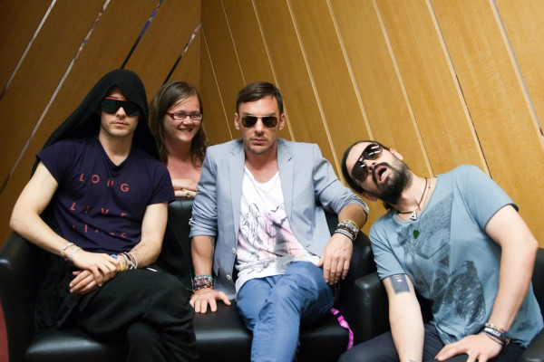Jared Leto pic #585113
