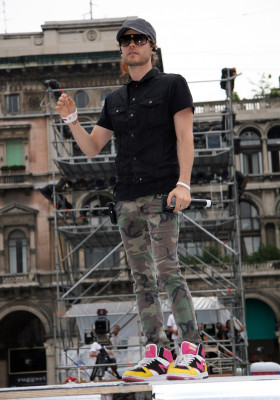 Jared Leto pic #585111