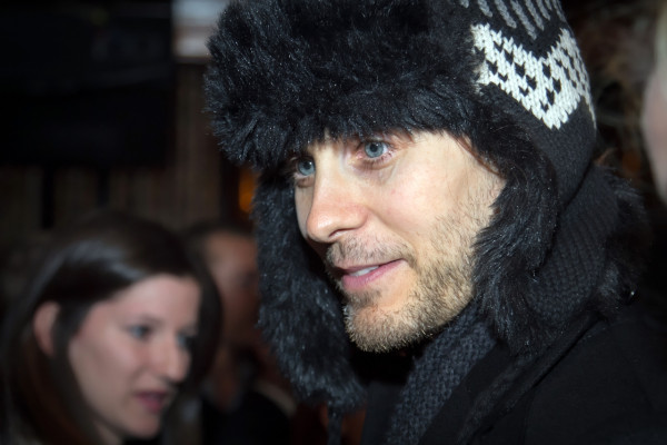 Jared Leto pic #582994