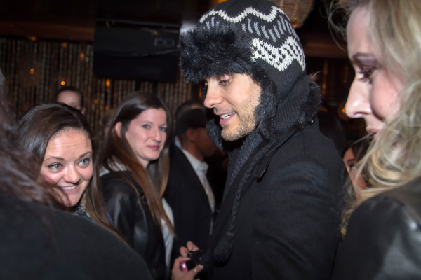 Jared Leto pic #582990