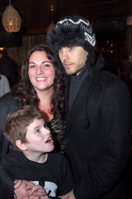 Jared Leto pic #582991