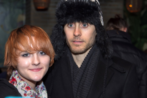 Jared Leto pic #582992