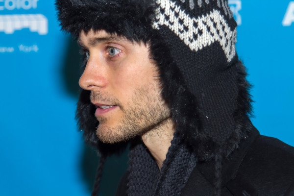 Jared Leto pic #582986