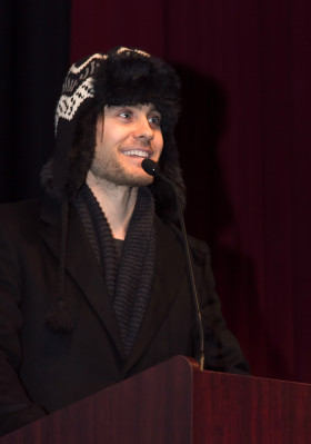 Jared Leto pic #582985