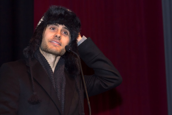 Jared Leto pic #582984