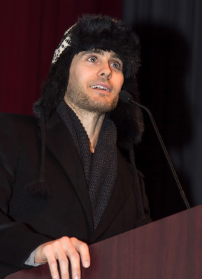 Jared Leto pic #582995