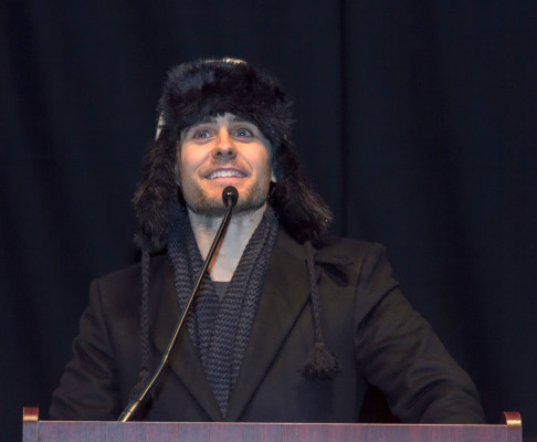 Jared Leto pic #582996