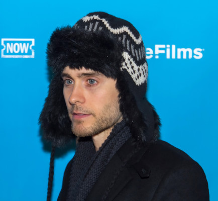 Jared Leto pic #582993