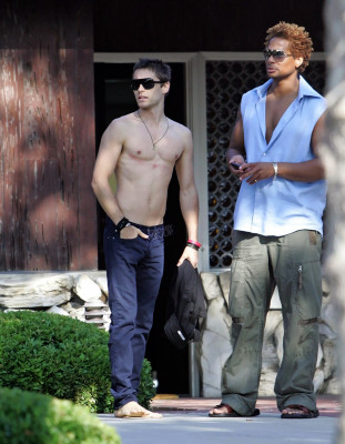 Jared Leto pic #583792