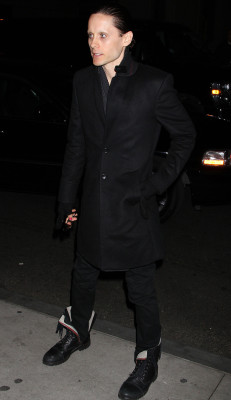 Jared Leto pic #587961